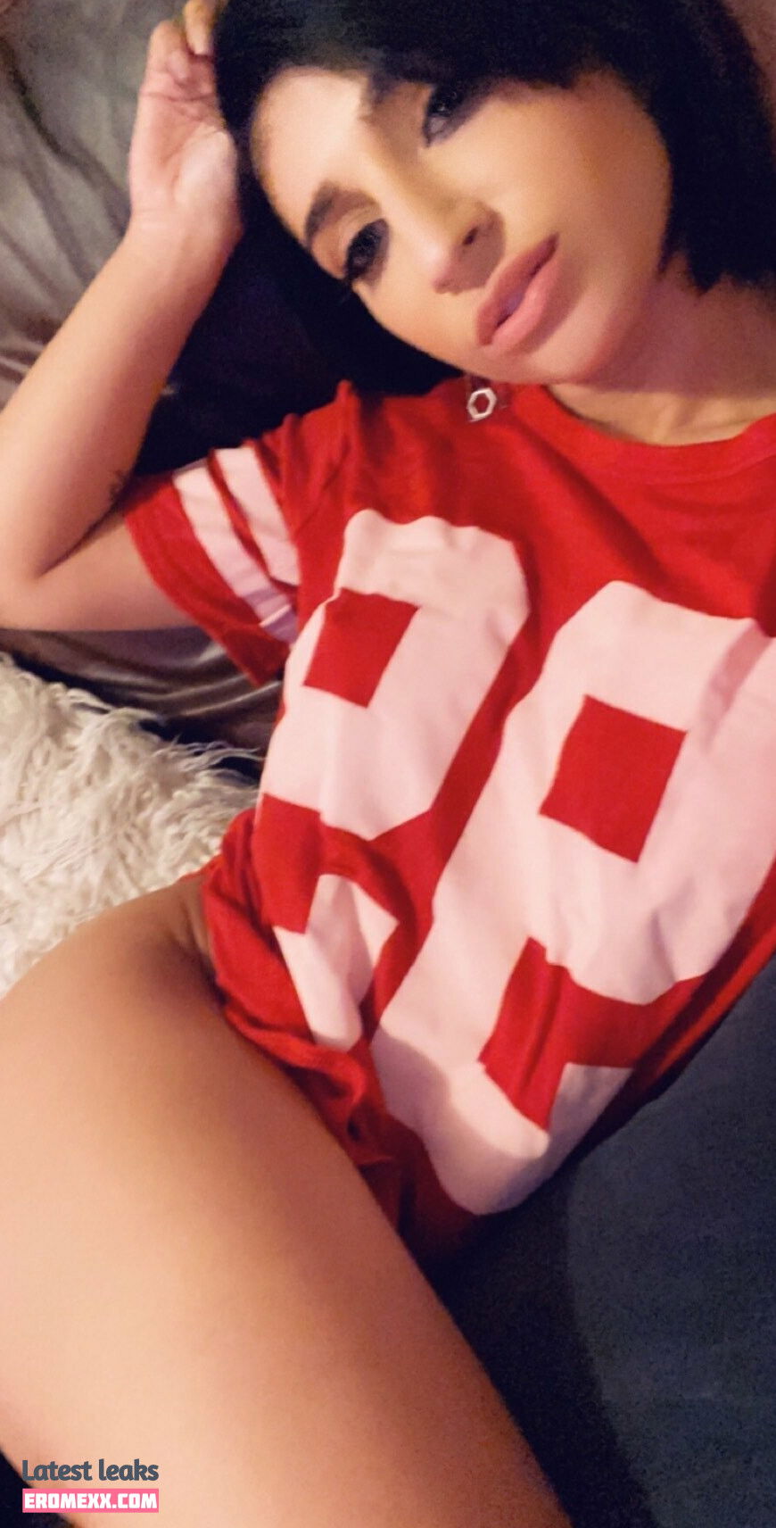 Latest Leaks Queentesla Nude #1 - Fapello