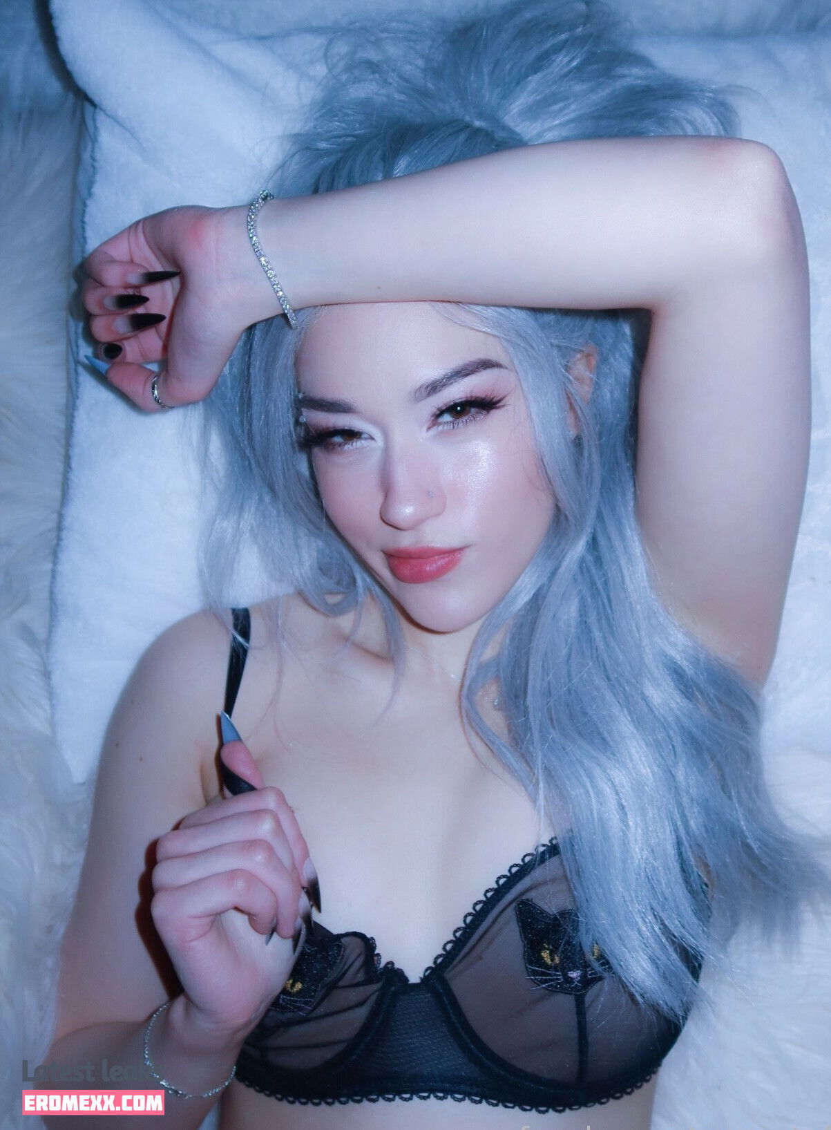 Latest Leaks QueenTofu Nude #7 - Fapello