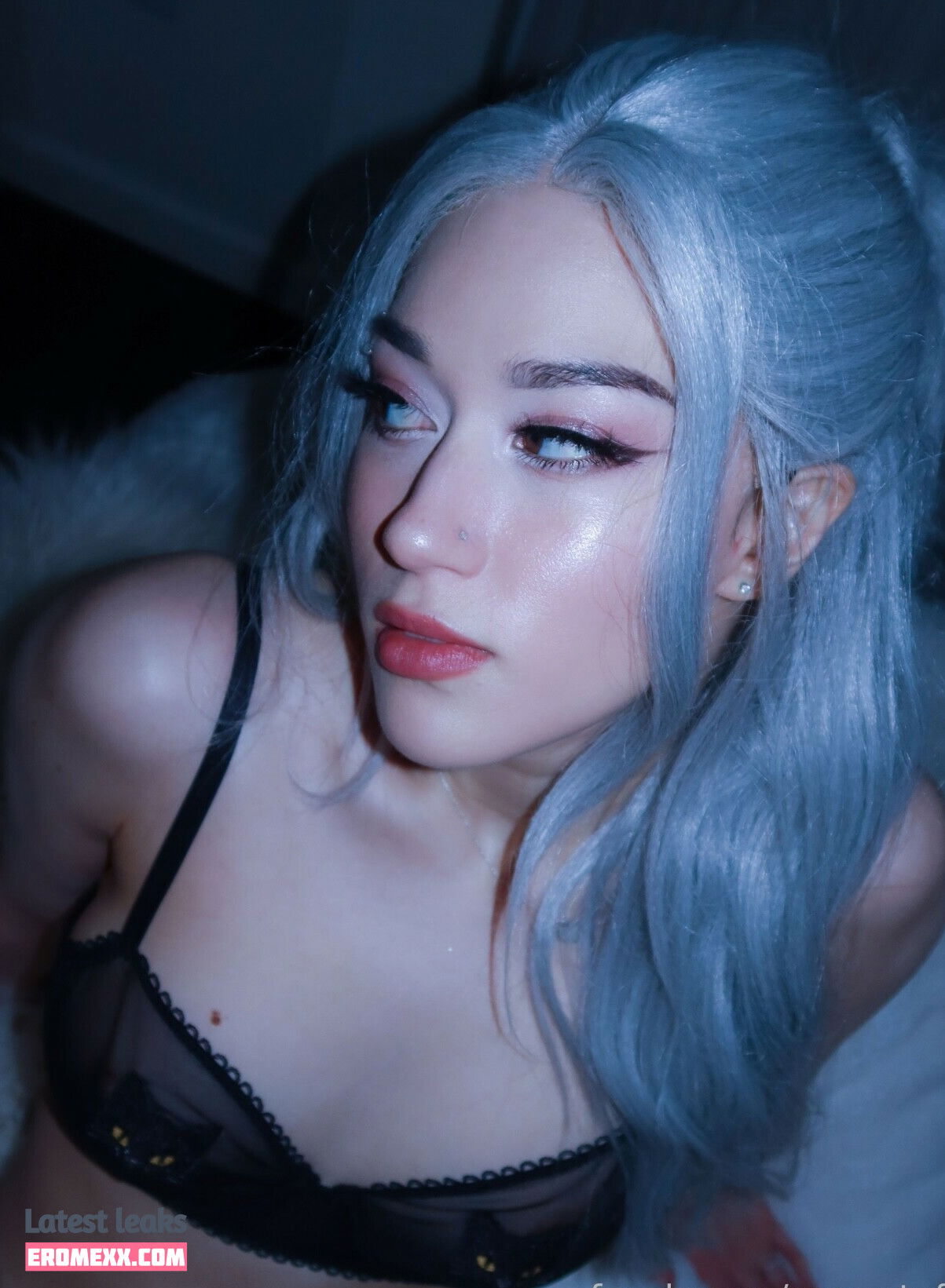 Latest Leaks QueenTofu Nude #8 - Fapello