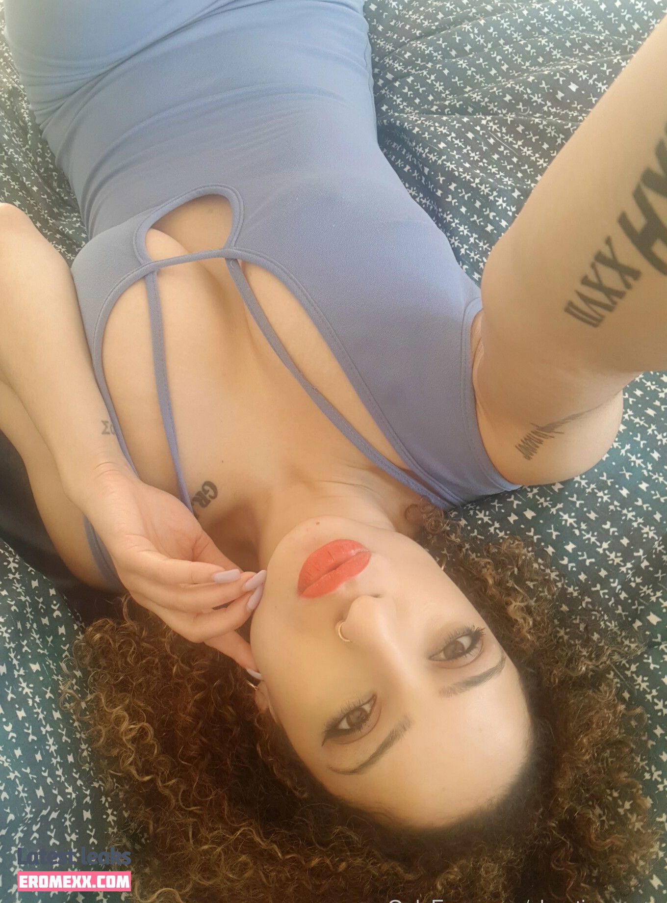 Latest Leaks queenuncovered Nude #29 - Fapello