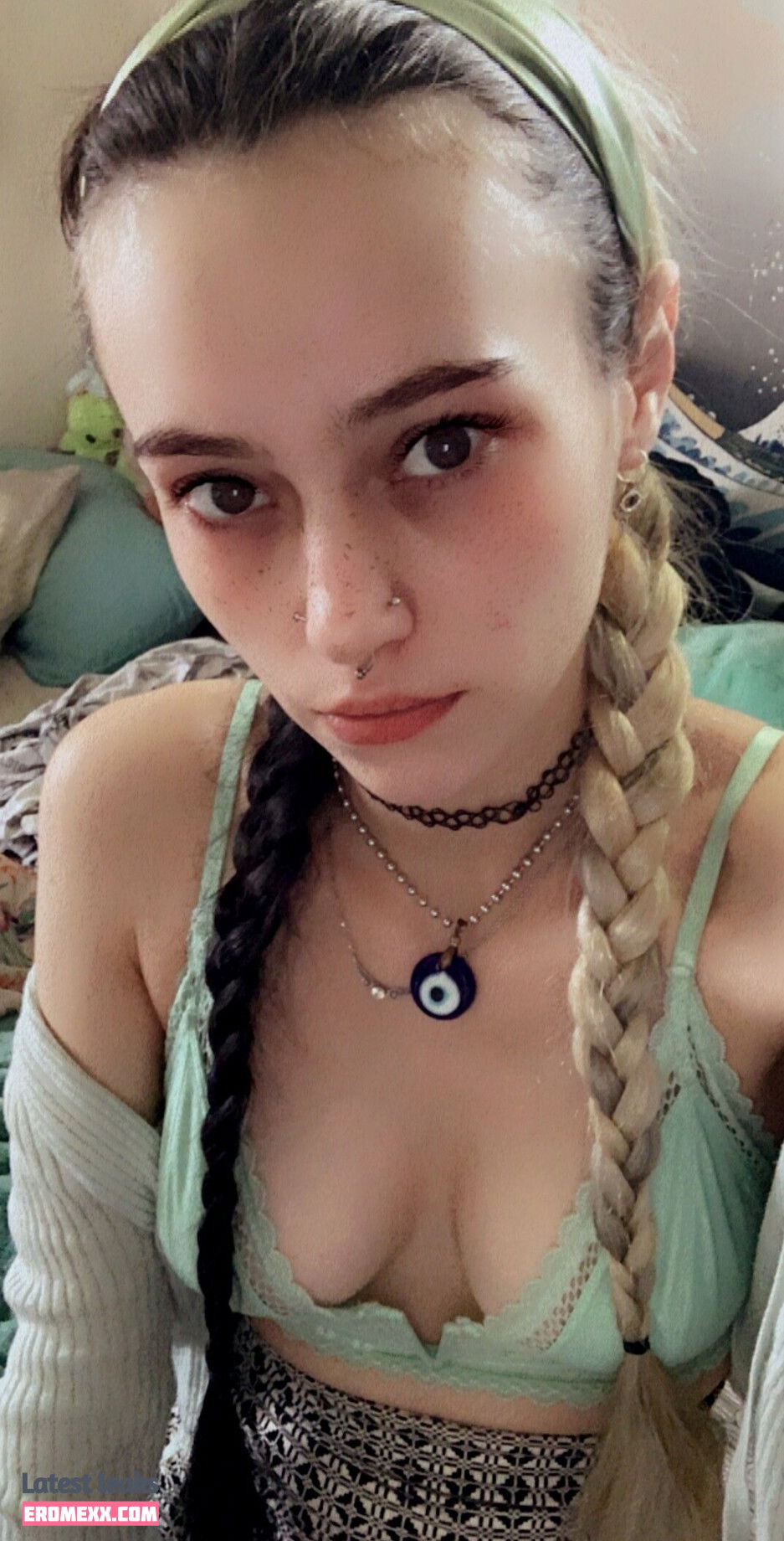 Latest Leaks queenwookiee Nude #18 - Fapello