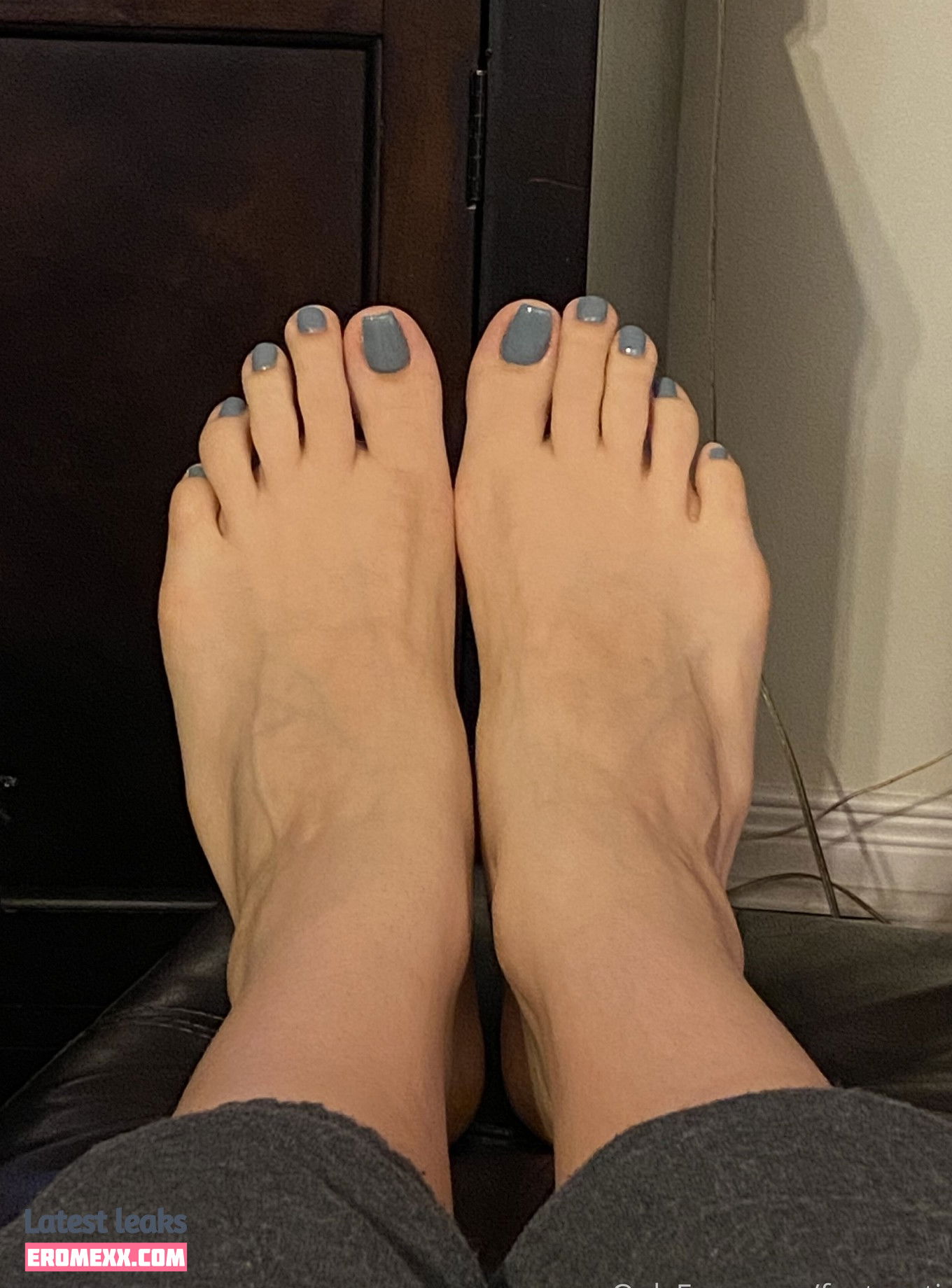 Latest Leaks QueenZ’sFeet Nude #2 - Fapello