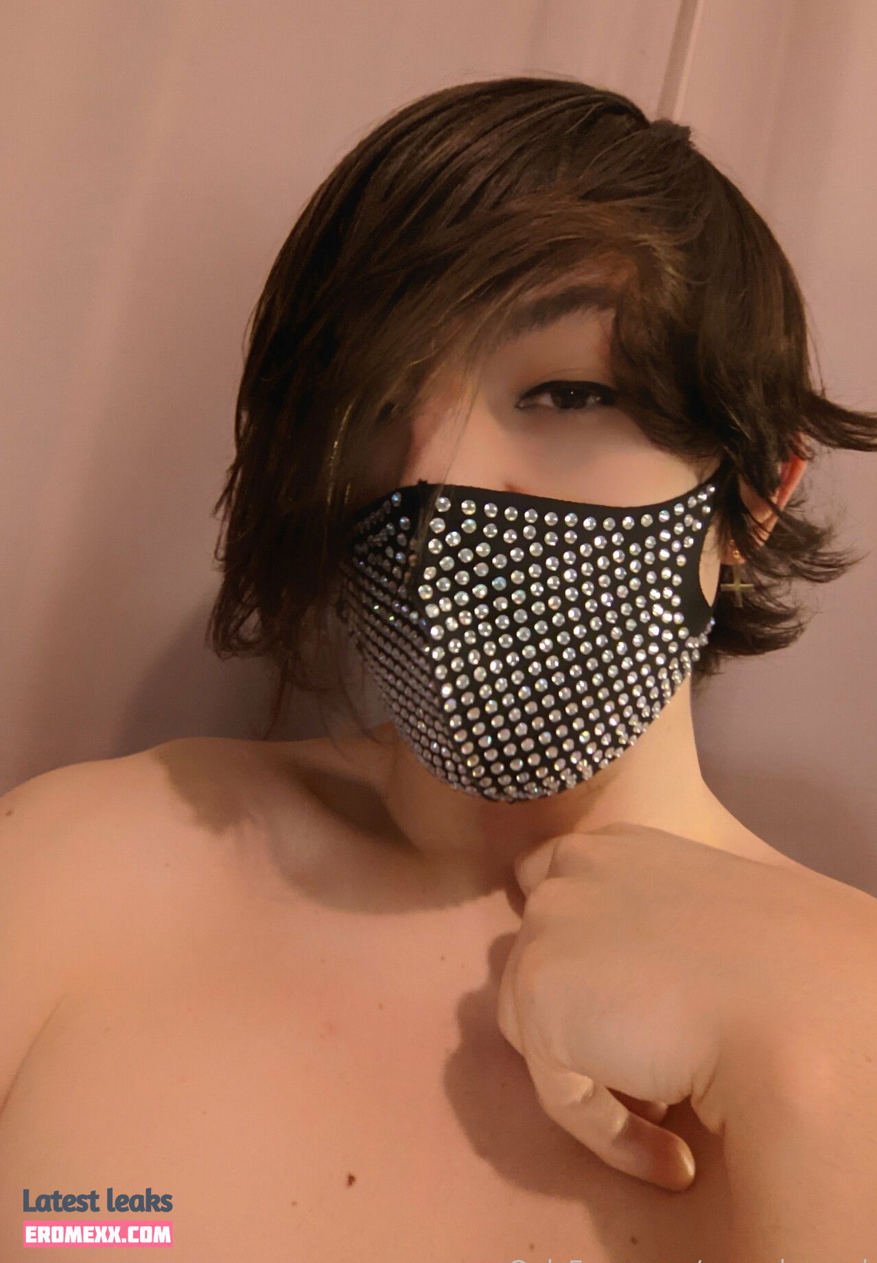 Latest Leaks queerbunnybabe Nude #137 - Fapello
