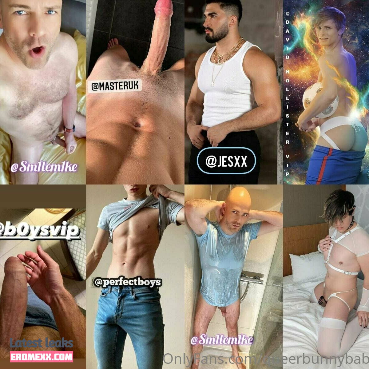 Latest Leaks queerbunnybabe Nude #372 - Fapello