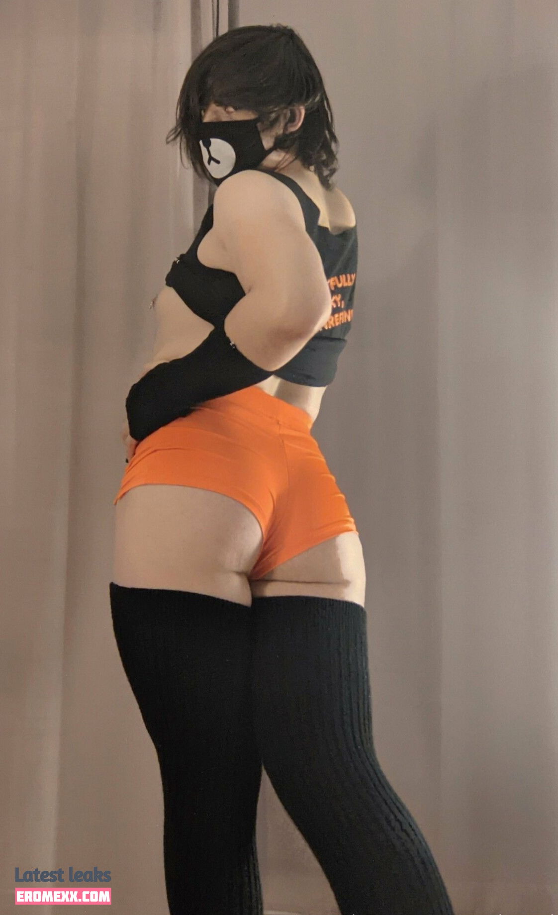 Latest Leaks queerbunnybabe Nude #78 - Fapello