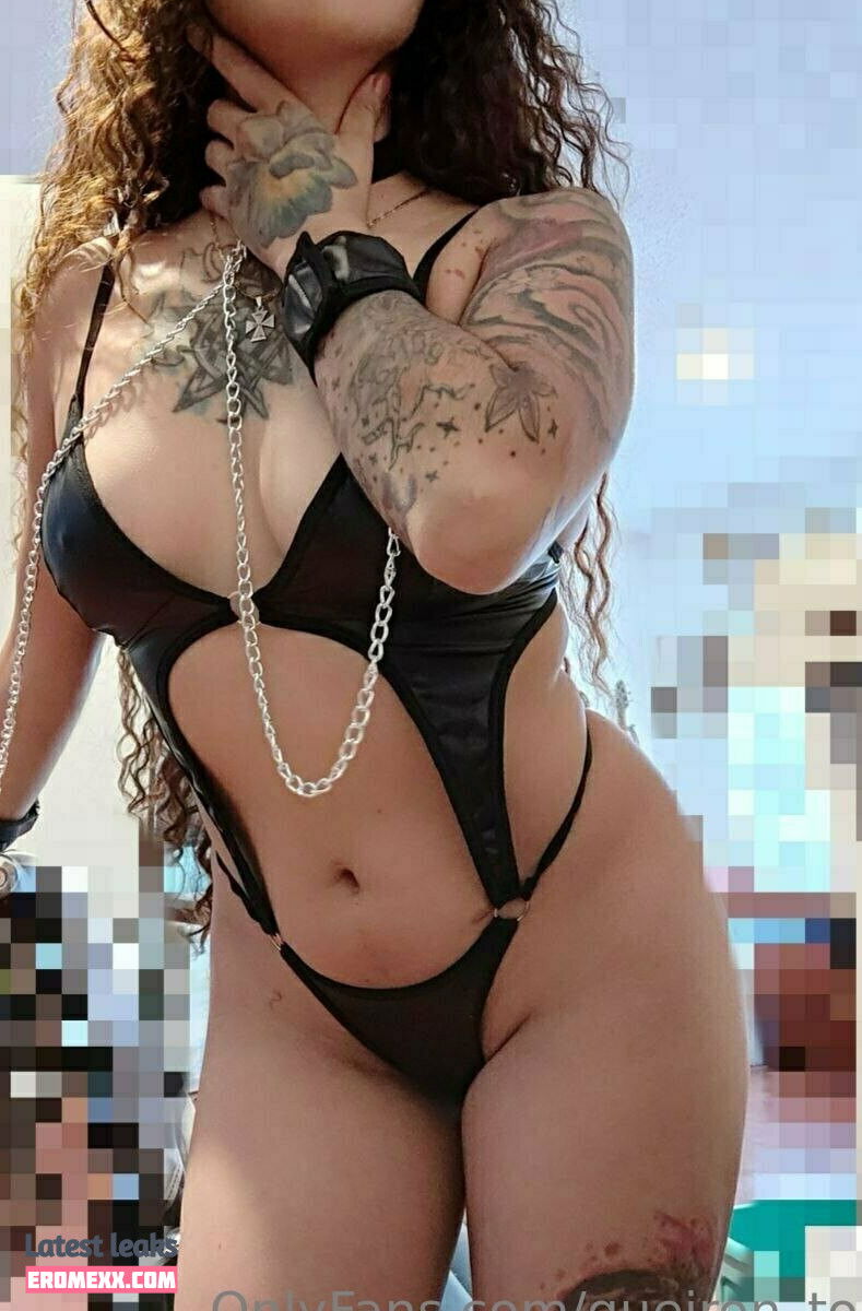 Latest Leaks queiron_top Nude #10 - Fapello