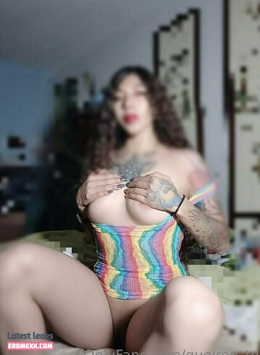 Latest Leaks queiron_top Nude #12 - Fapello