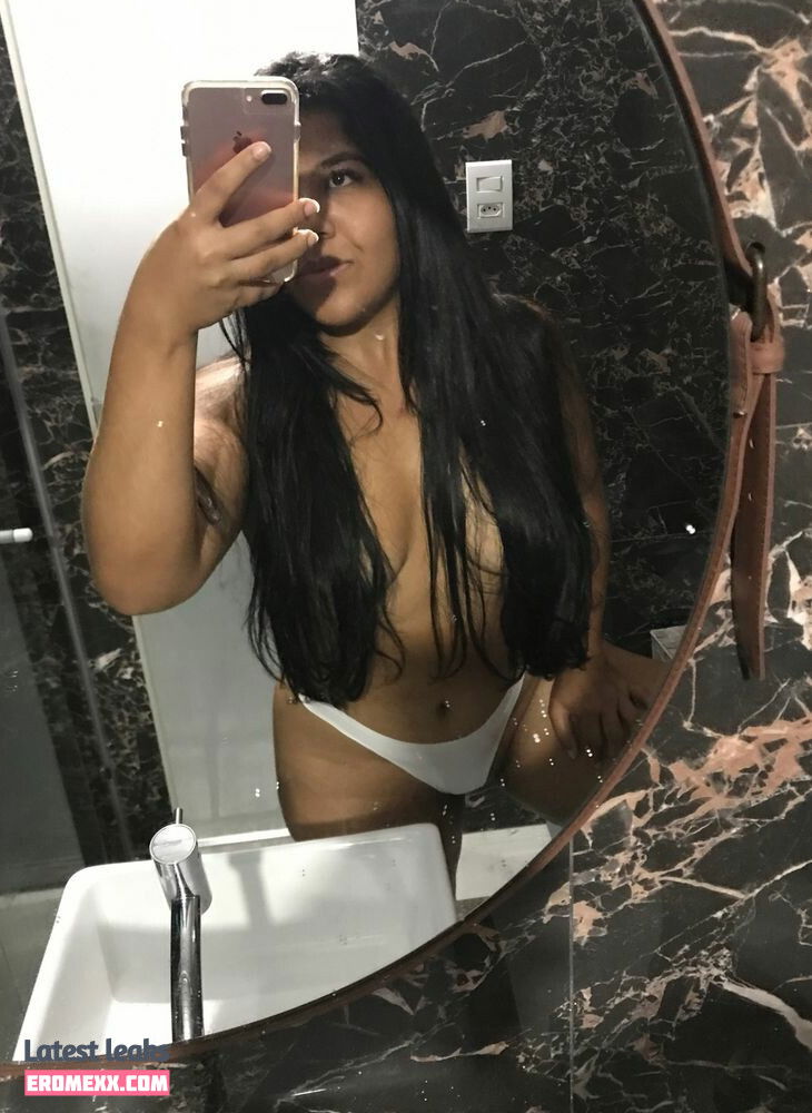 Latest Leaks Queli Cruz Nude #13 - Fapello