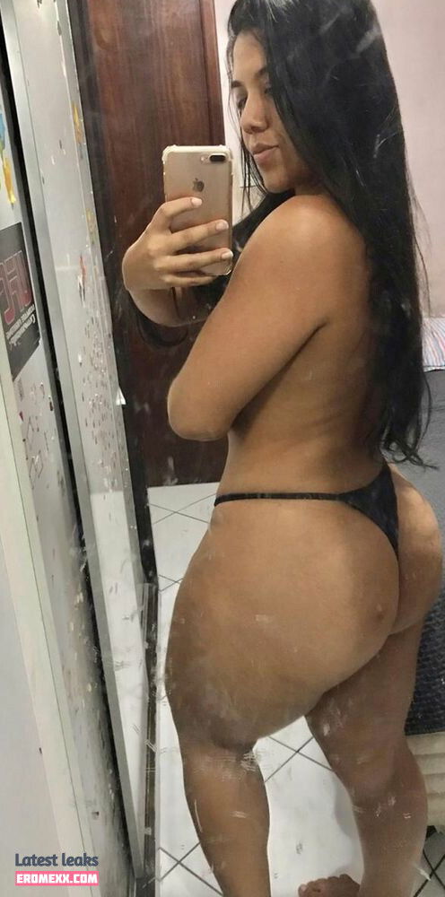 Latest Leaks Queli Cruz Nude #16 - Fapello