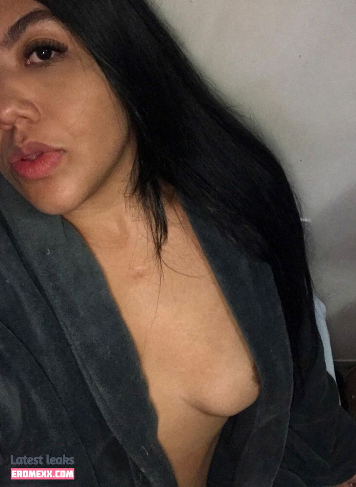 Latest Leaks Queli Cruz Nude #20 - Fapello