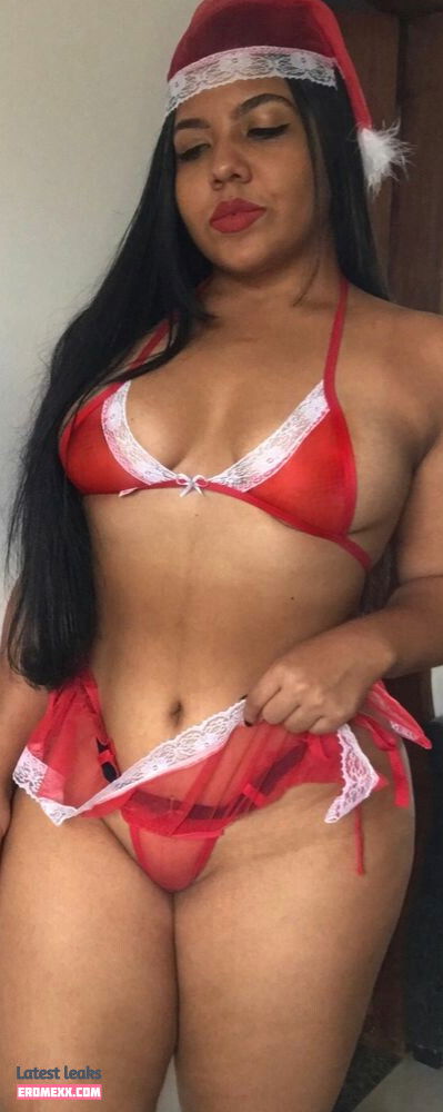 Latest Leaks Queli Cruz Nude #35 - Fapello