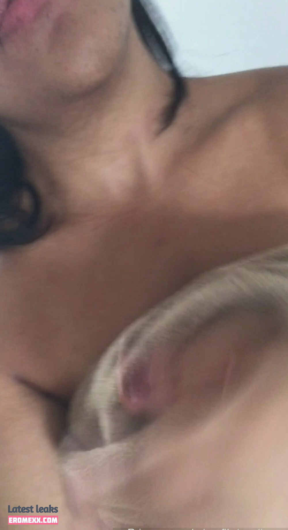Latest Leaks Queli Cruz Nude #36 - Fapello