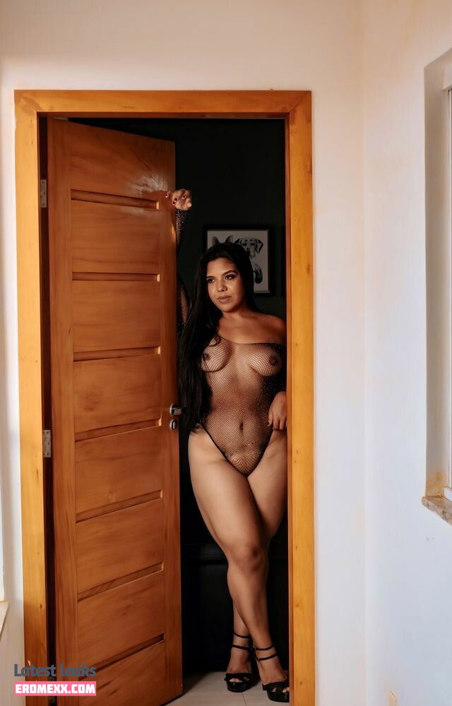 Latest Leaks Queli Cruz Nude #82 - Fapello