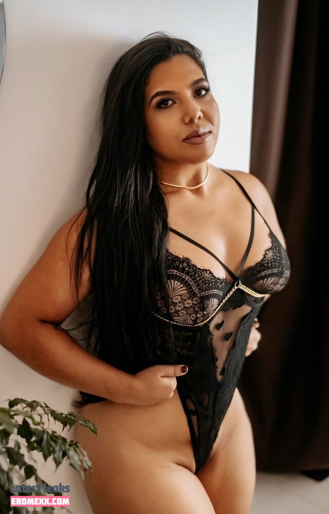Latest Leaks Queli Cruz Nude #86 - Fapello
