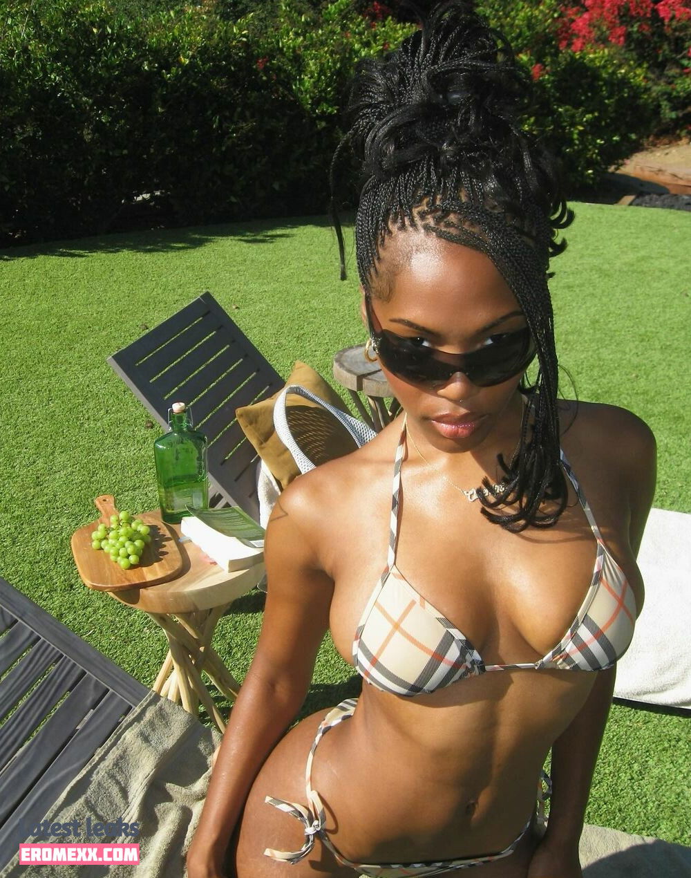 Latest Leaks Quenlin Blackwell Nude #101 - Fapello