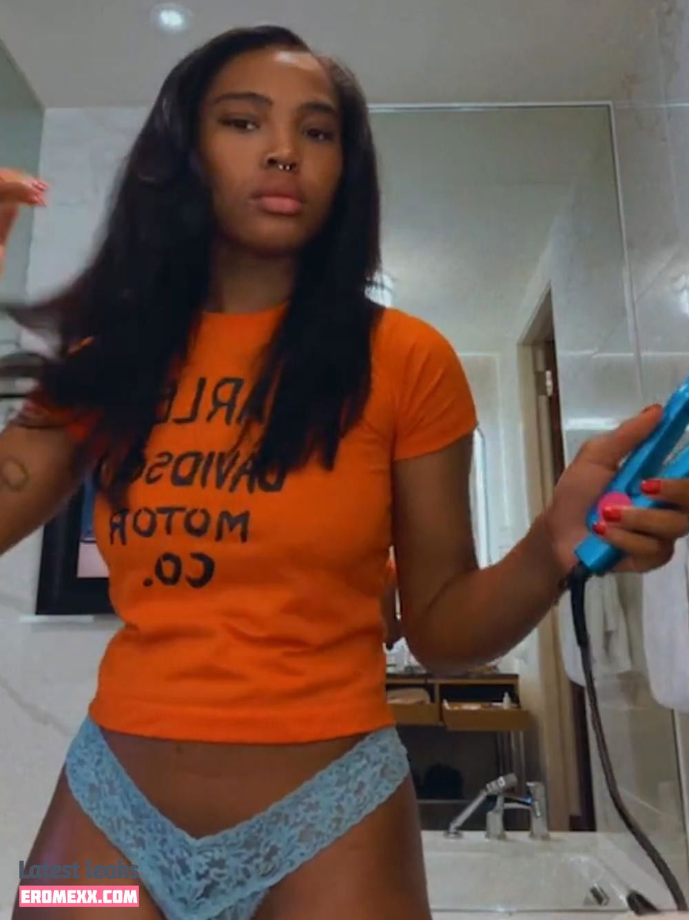 Latest Leaks Quenlin Blackwell Nude #12 - Fapello