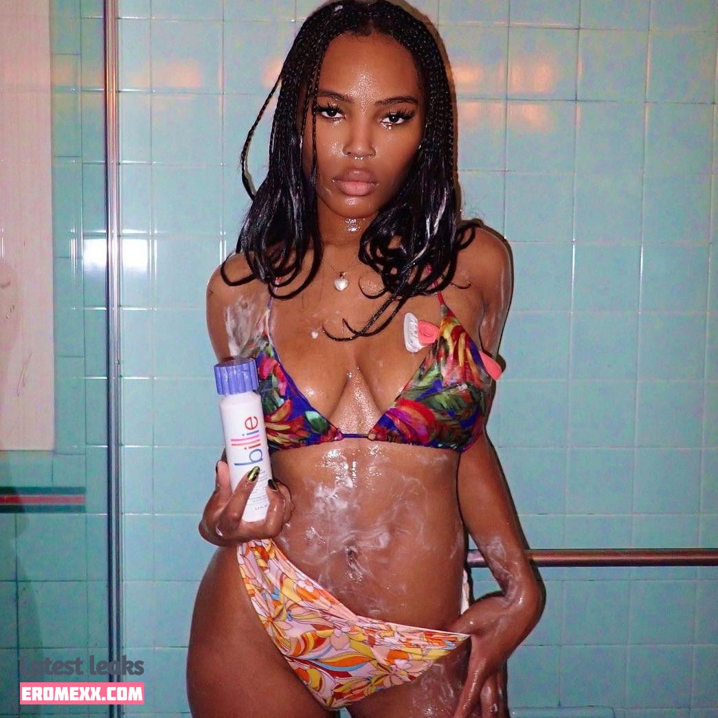 Latest Leaks Quenlin Blackwell Nude #3 - Fapello