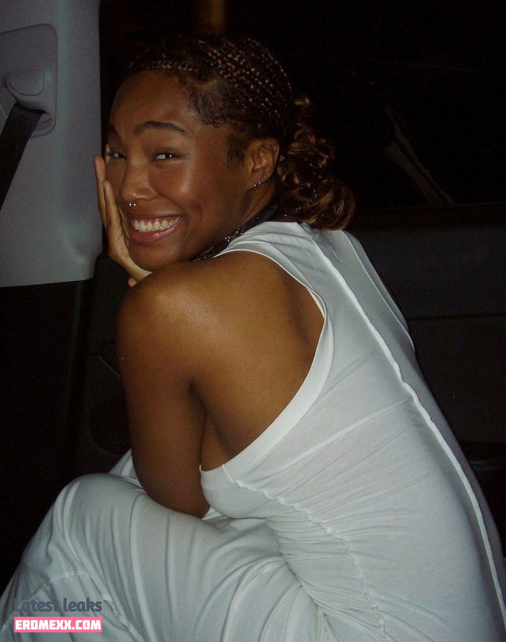 Latest Leaks Quenlin Blackwell Nude #33 - Fapello