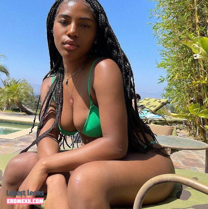 Latest Leaks Quenlin Blackwell Nude #4 - Fapello