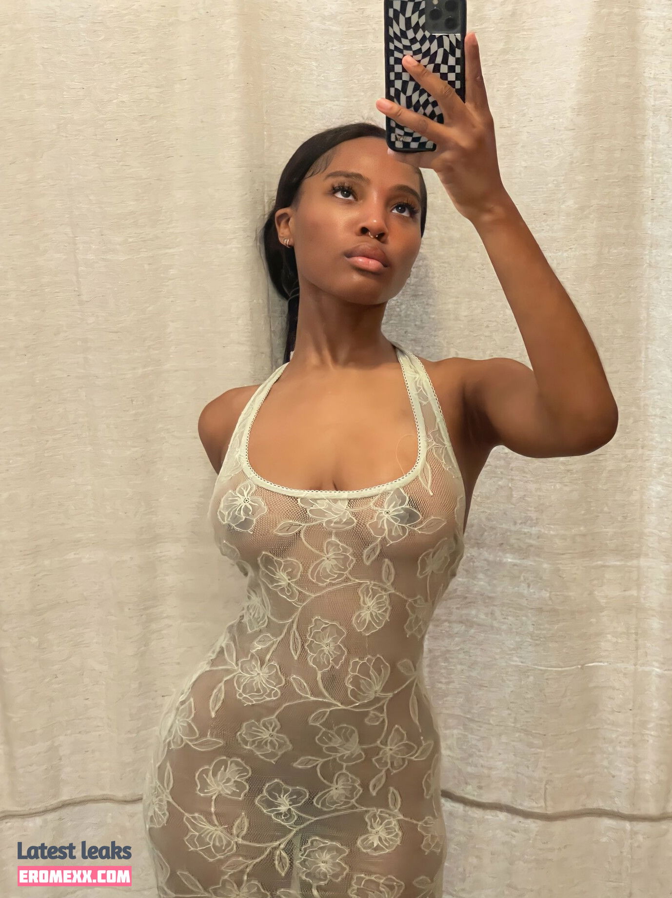 Latest Leaks Quenlin Blackwell Nude #47 - Fapello