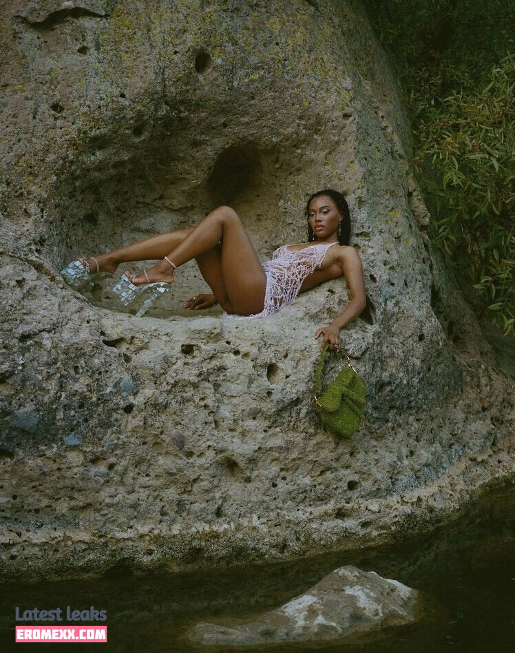 Latest Leaks Quenlin Blackwell Nude #50 - Fapello