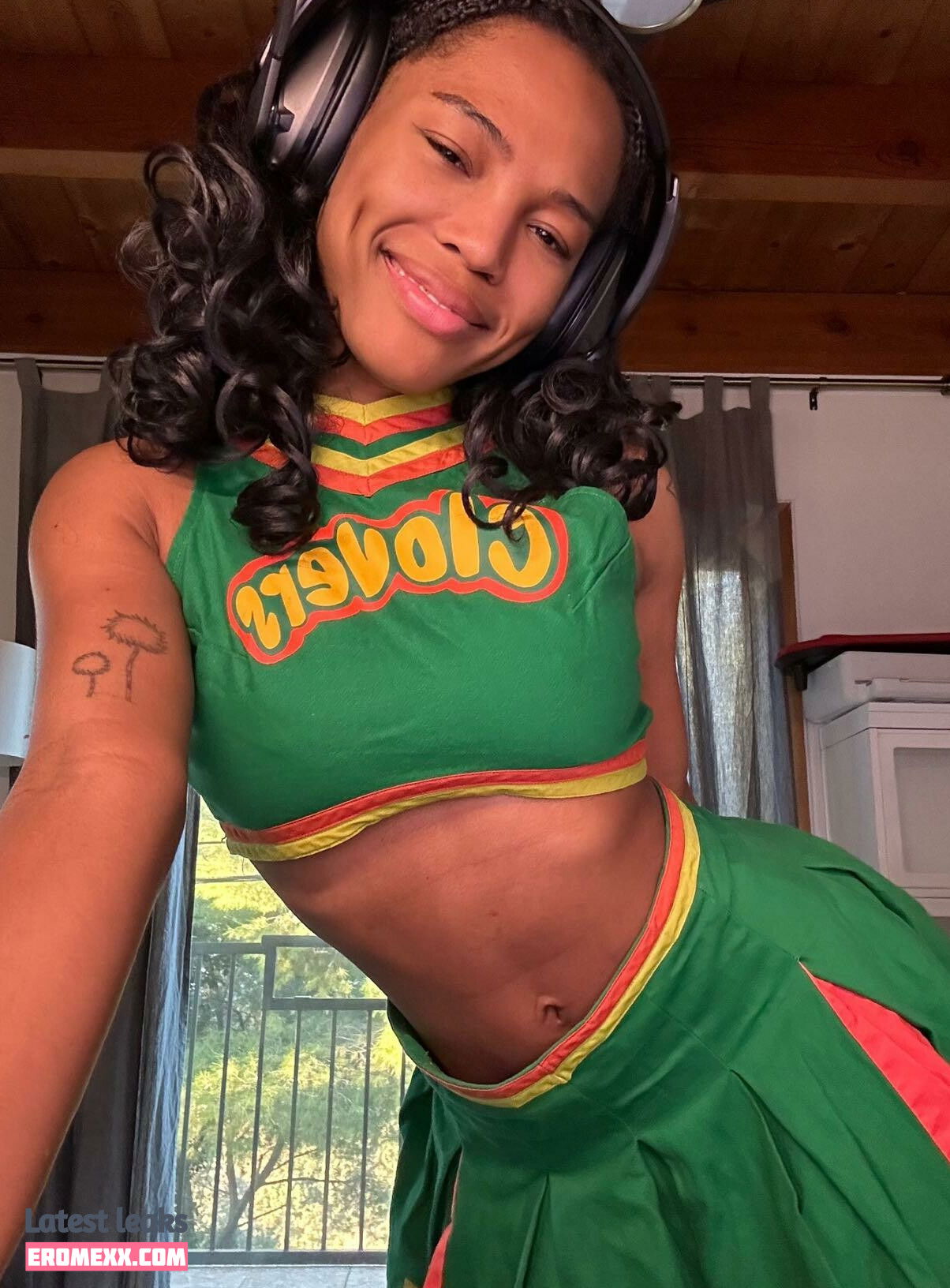 Latest Leaks Quenlin Blackwell Nude #79 - Fapello