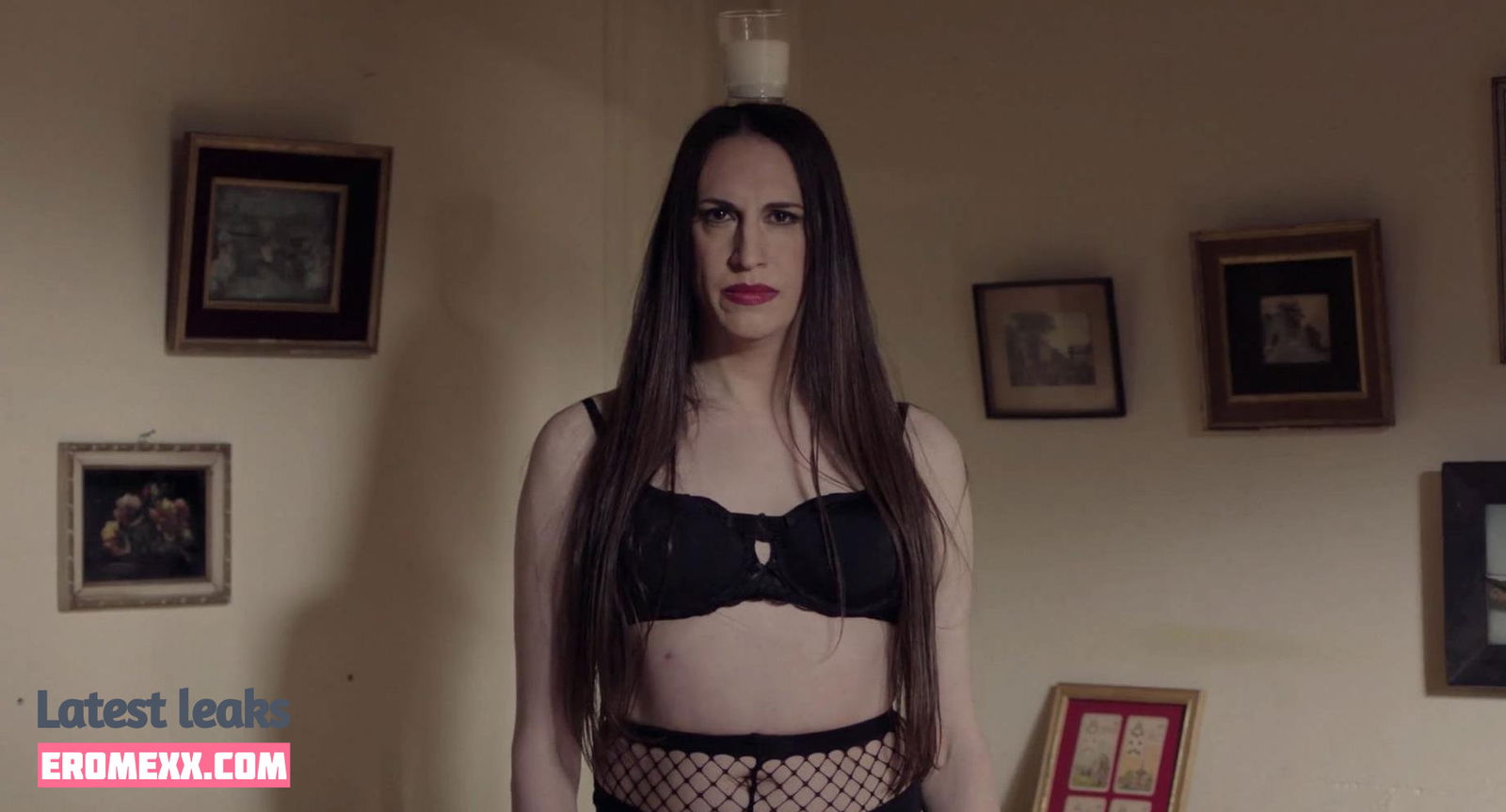 Latest Leaks Querelle Delage Nude #4 - Fapello