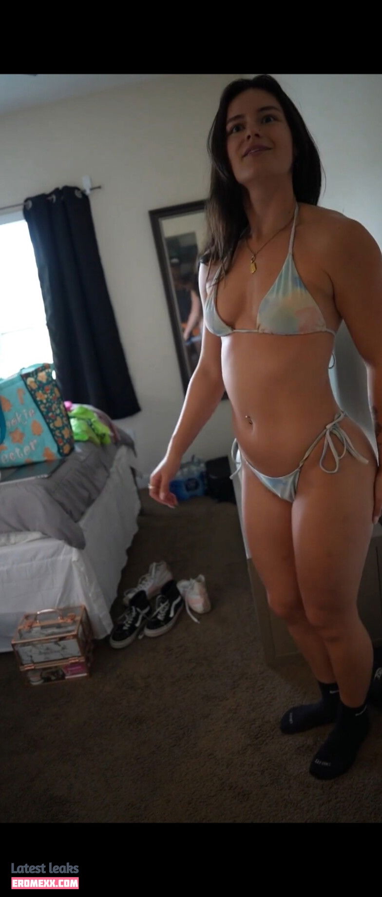 Latest Leaks quincybytheway Nude #3 - Fapello