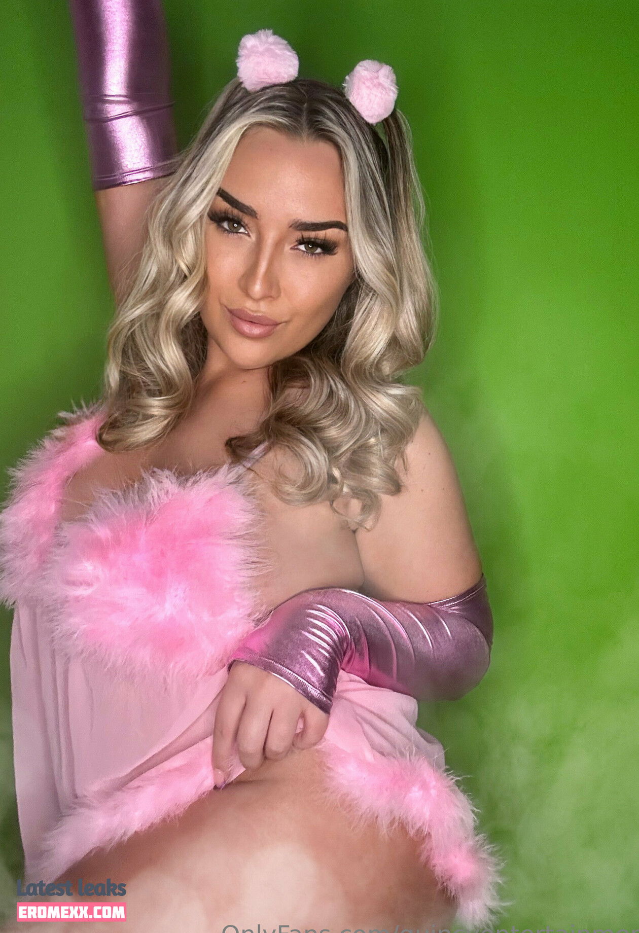 Latest Leaks quincyentertainment Nude #19 - Fapello