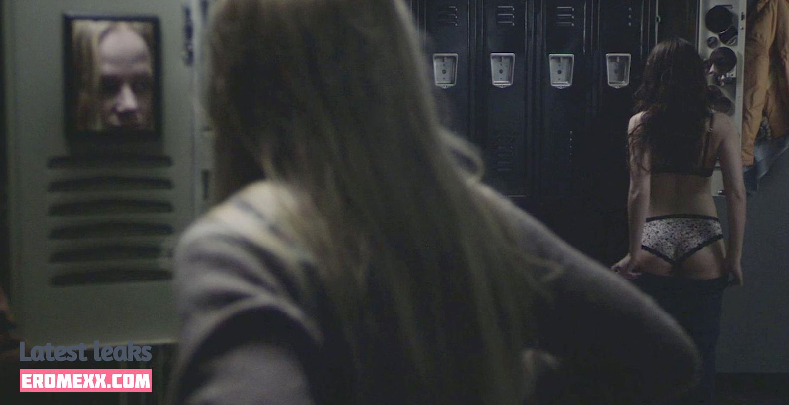 Latest Leaks Quinn Shephard Nude #11 - Fapello