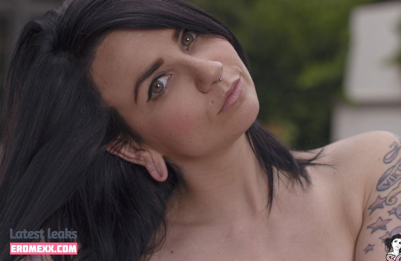 Latest Leaks Quinne Nude #186 - Fapello