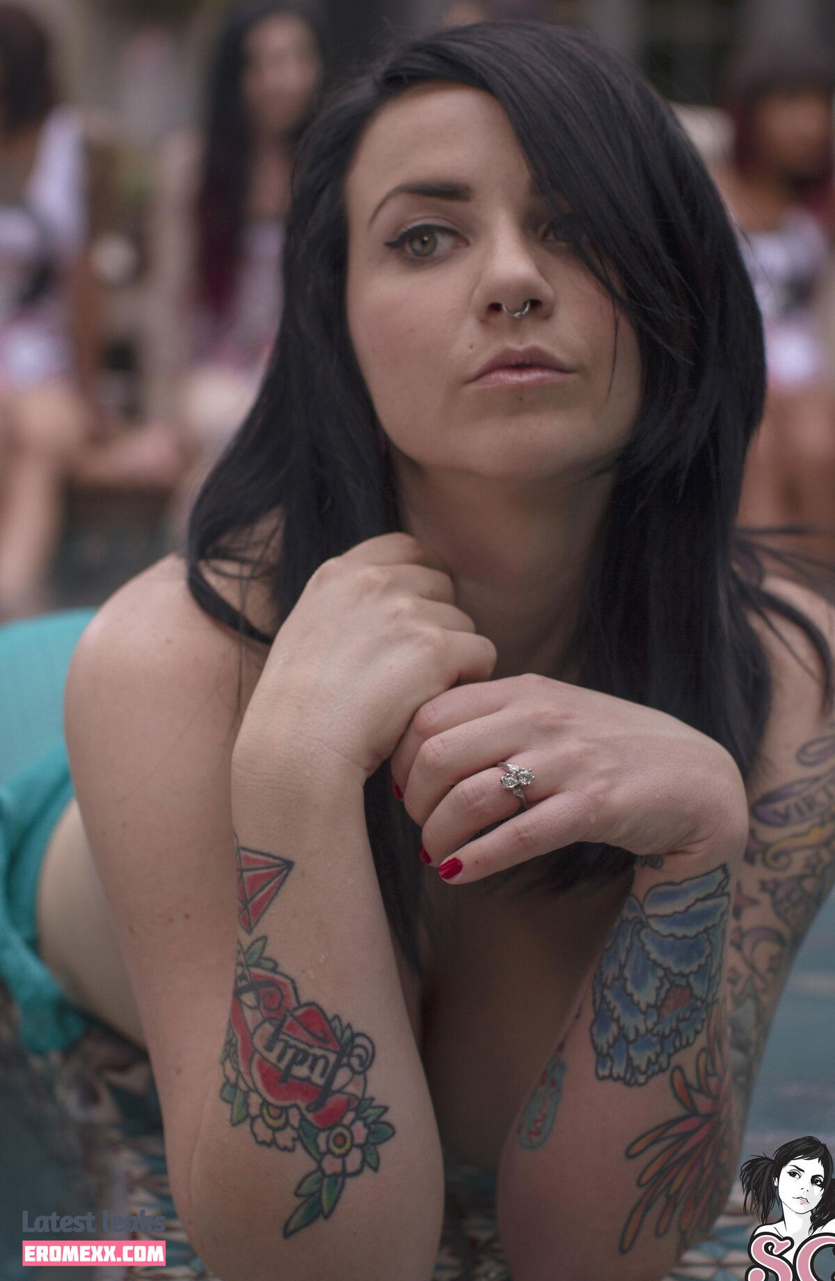 Latest Leaks Quinne Nude #203 - Fapello