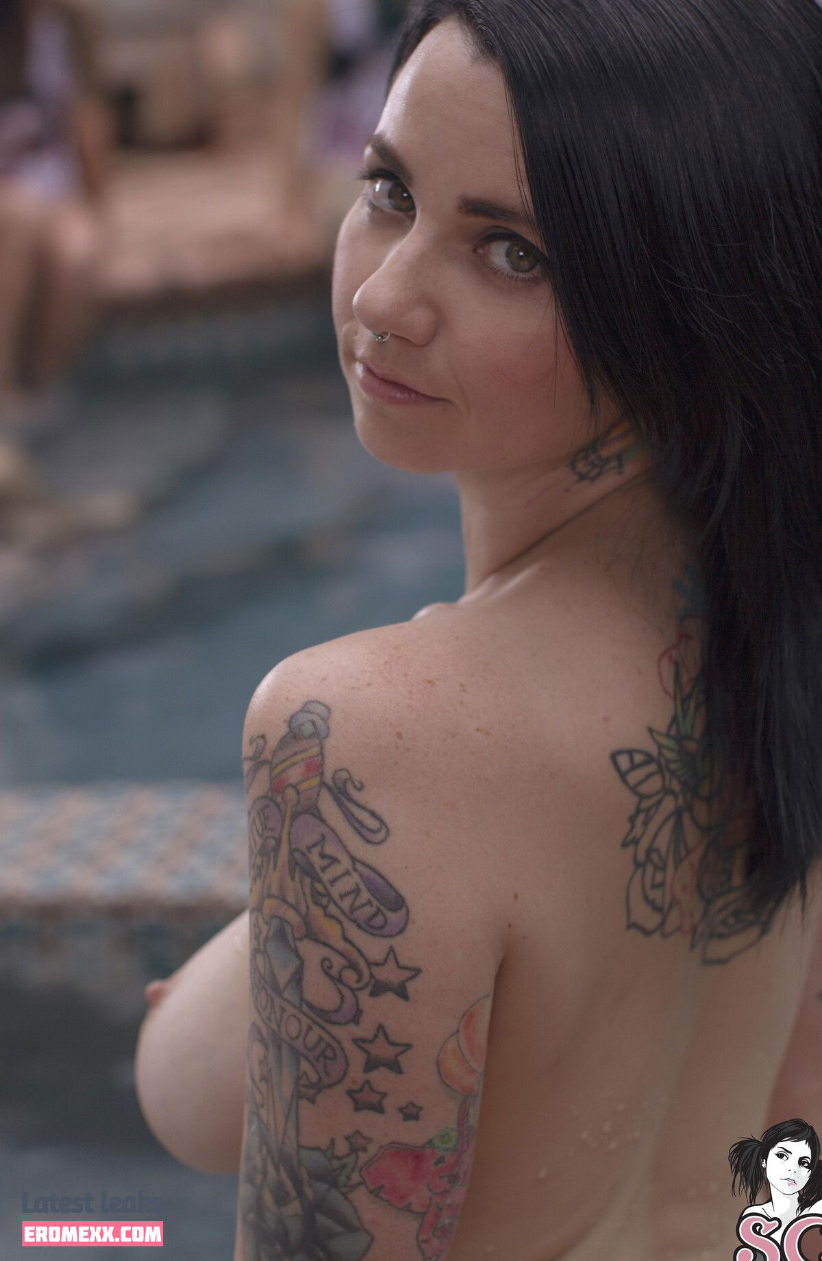 Latest Leaks Quinne Nude #206 - Fapello