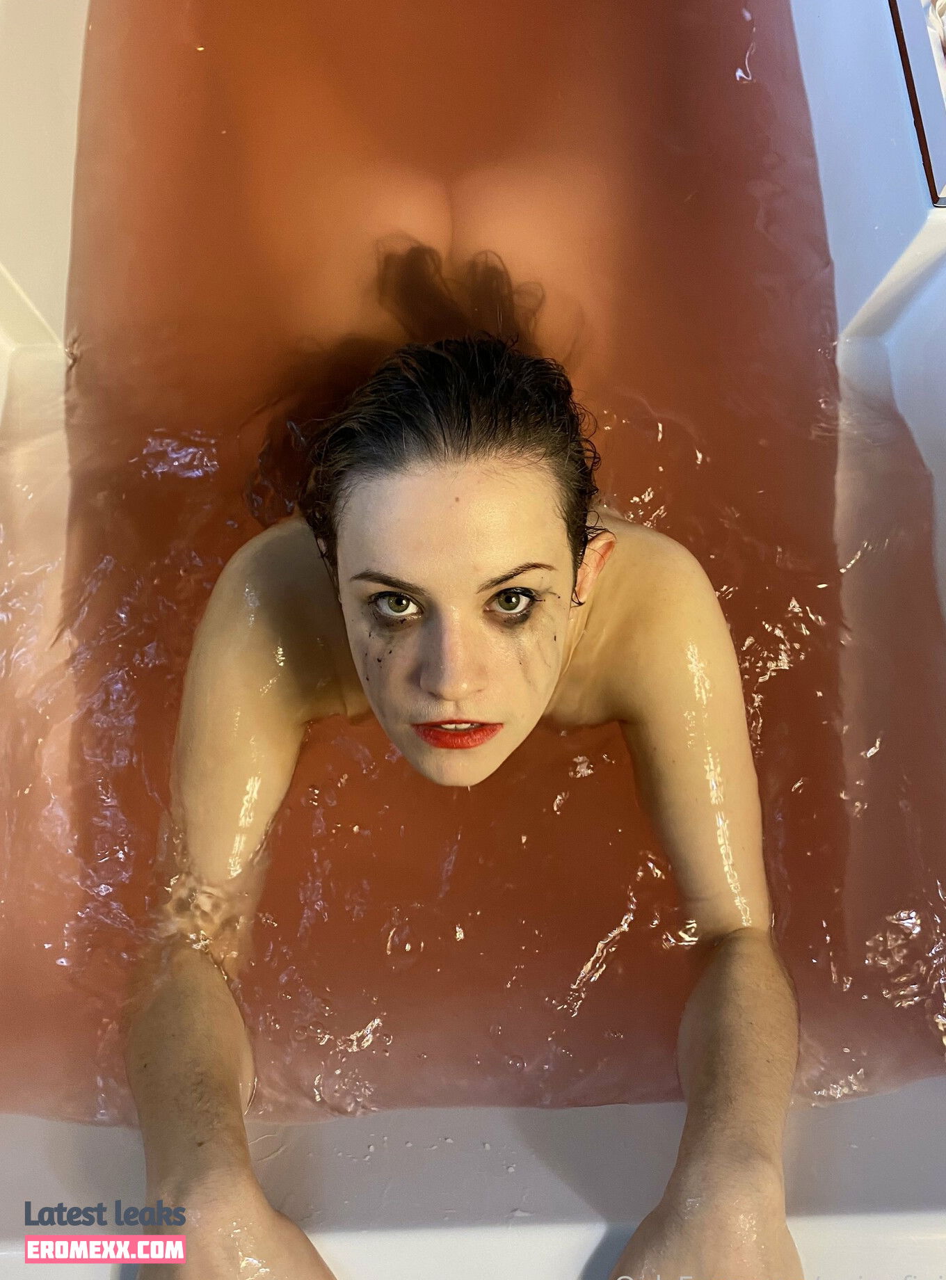 Latest Leaks Quinnfinite Nude #20 - Fapello