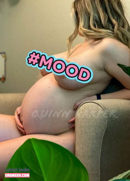 Latest Leaks quinnharperofficial Nude #23 - Fapello