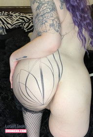 Latest Leaks QuinNight Nude #1 - Erome