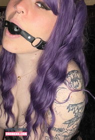 Latest Leaks QuinNight Nude #8 - Erome