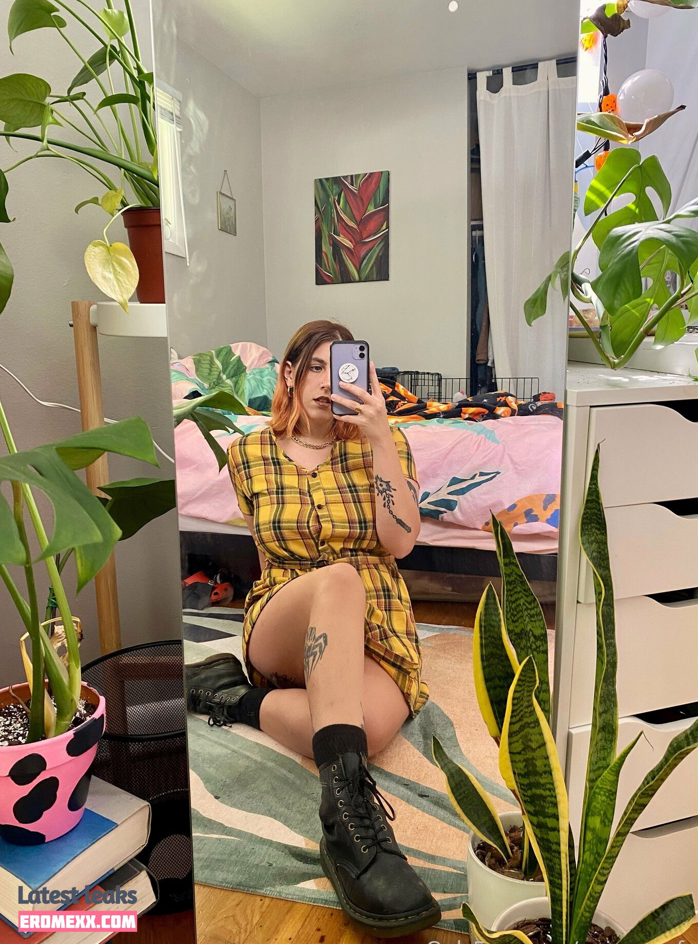 Latest Leaks quinnnnxfree Nude #3 - Fapello