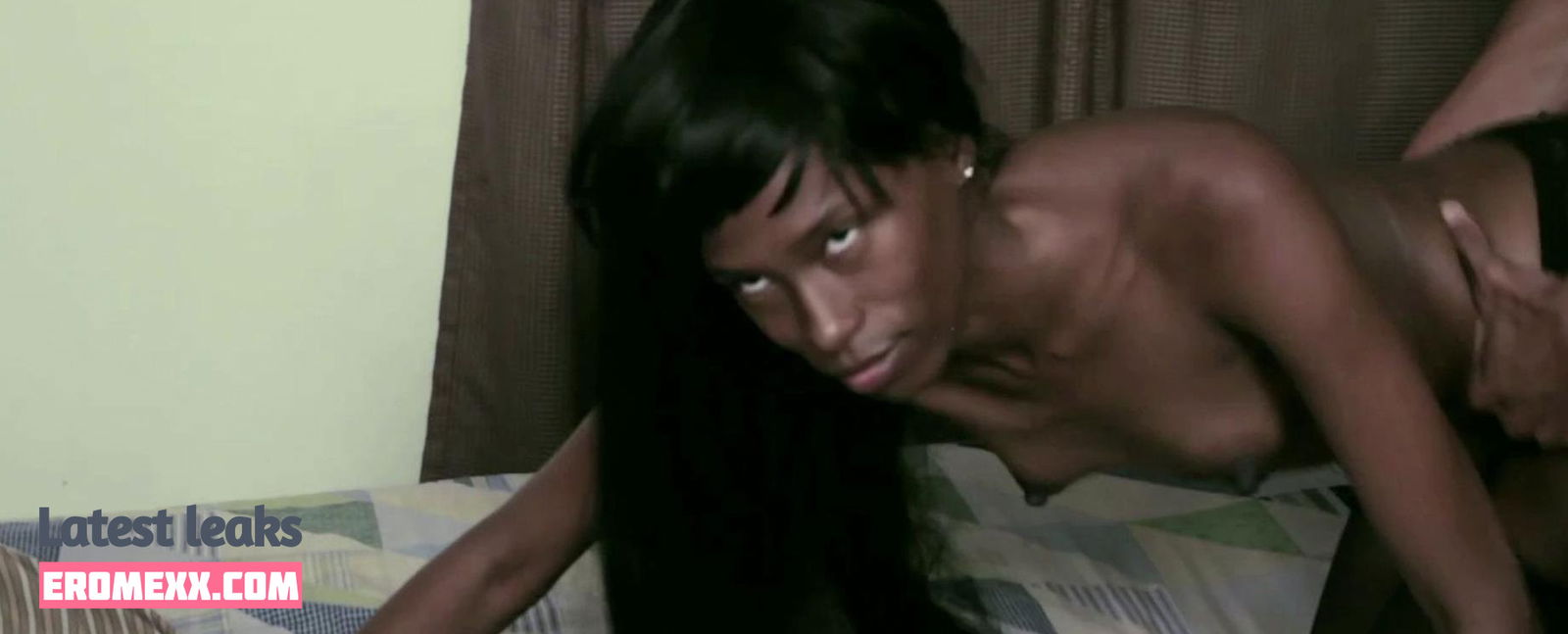 Latest Leaks Quintetta Grant Nude #6 - Fapello