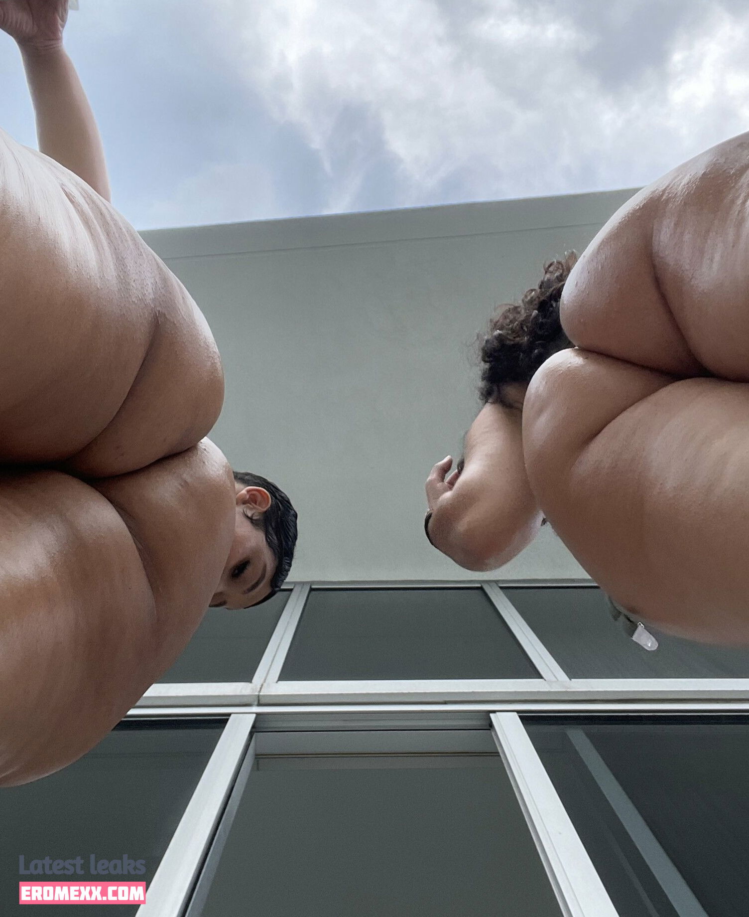 Latest Leaks Quinxoo Nude #2 - Fapello