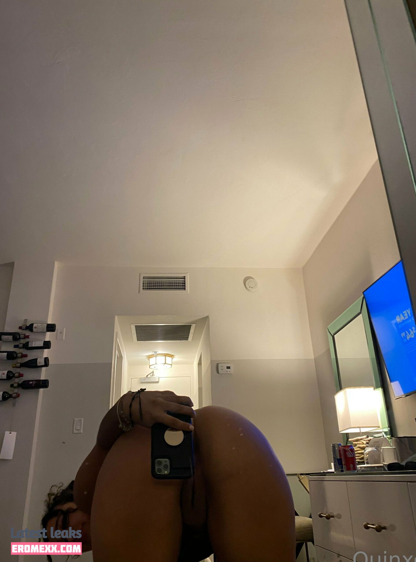 Latest Leaks Quinxoo Nude #29 - Fapello