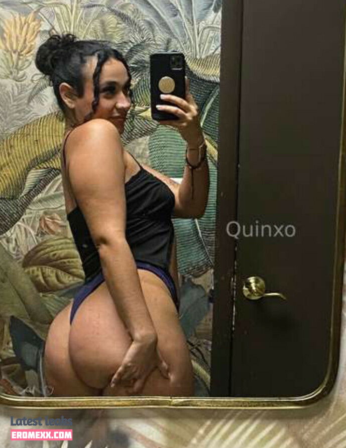 Latest Leaks Quinxoo Nude #48 - Fapello