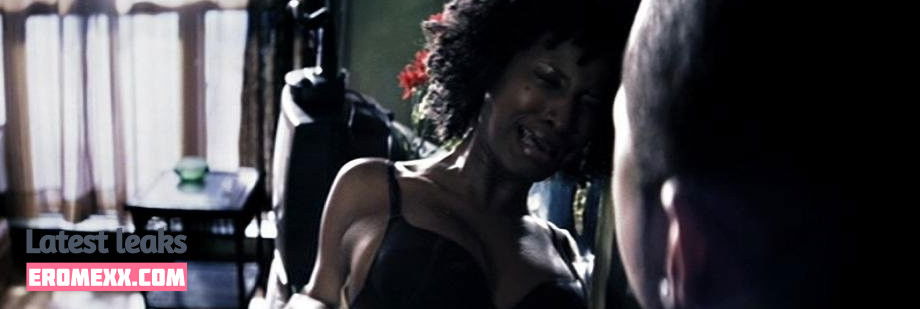Latest Leaks Quisha Saunders Nude #1 - Fapello