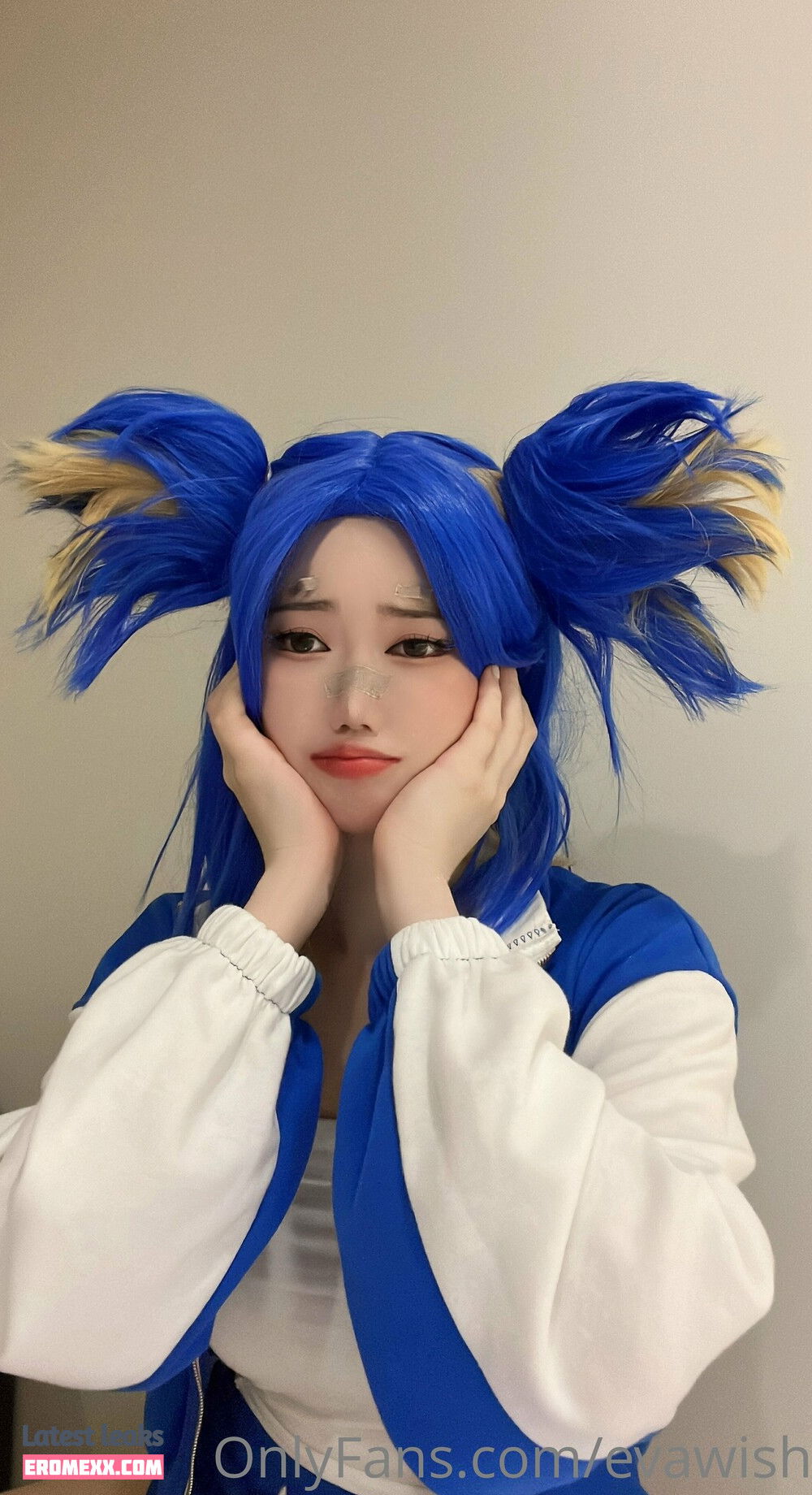 Latest Leaks quitcosplayer Nude #1 - Fapello