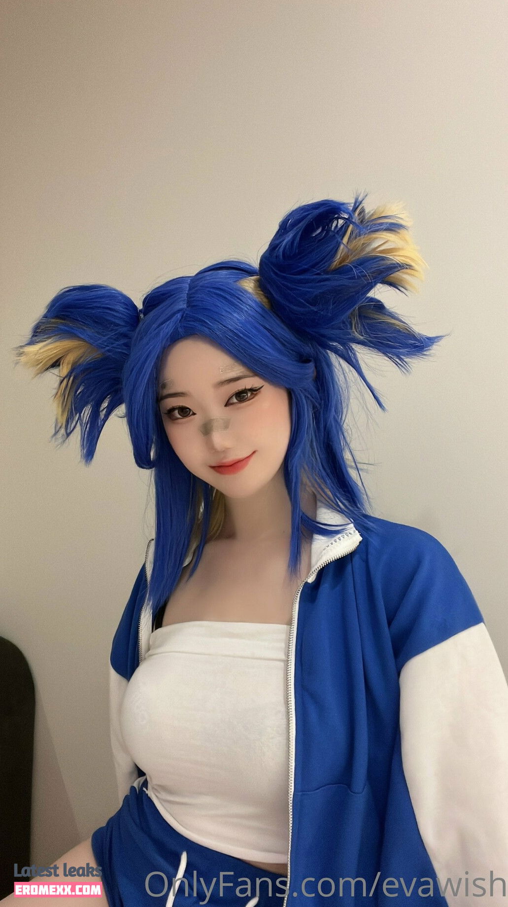 Latest Leaks quitcosplayer Nude #2 - Fapello