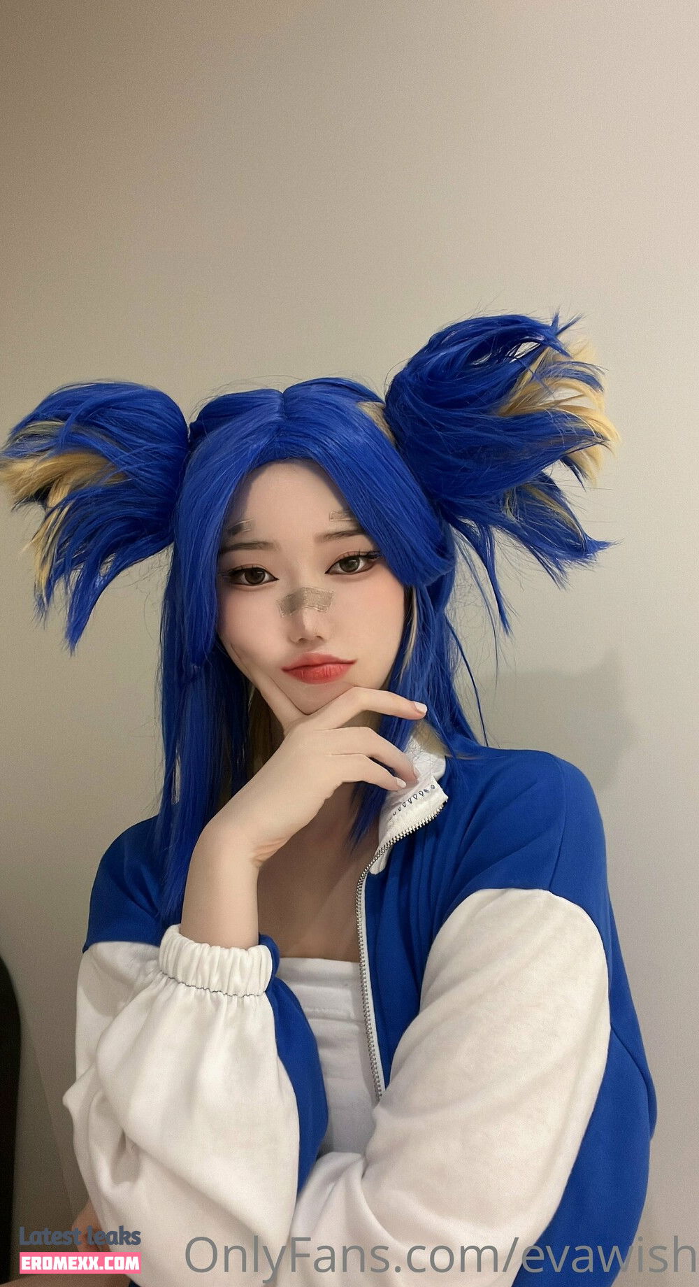Latest Leaks quitcosplayer Nude #3 - Fapello