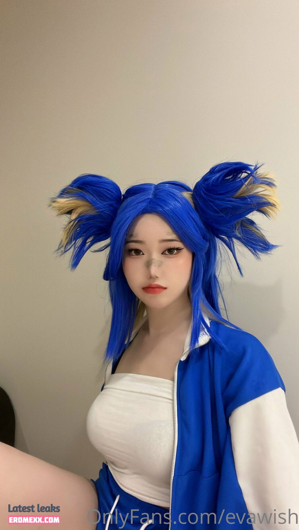 Latest Leaks quitcosplayer Nude #5 - Fapello