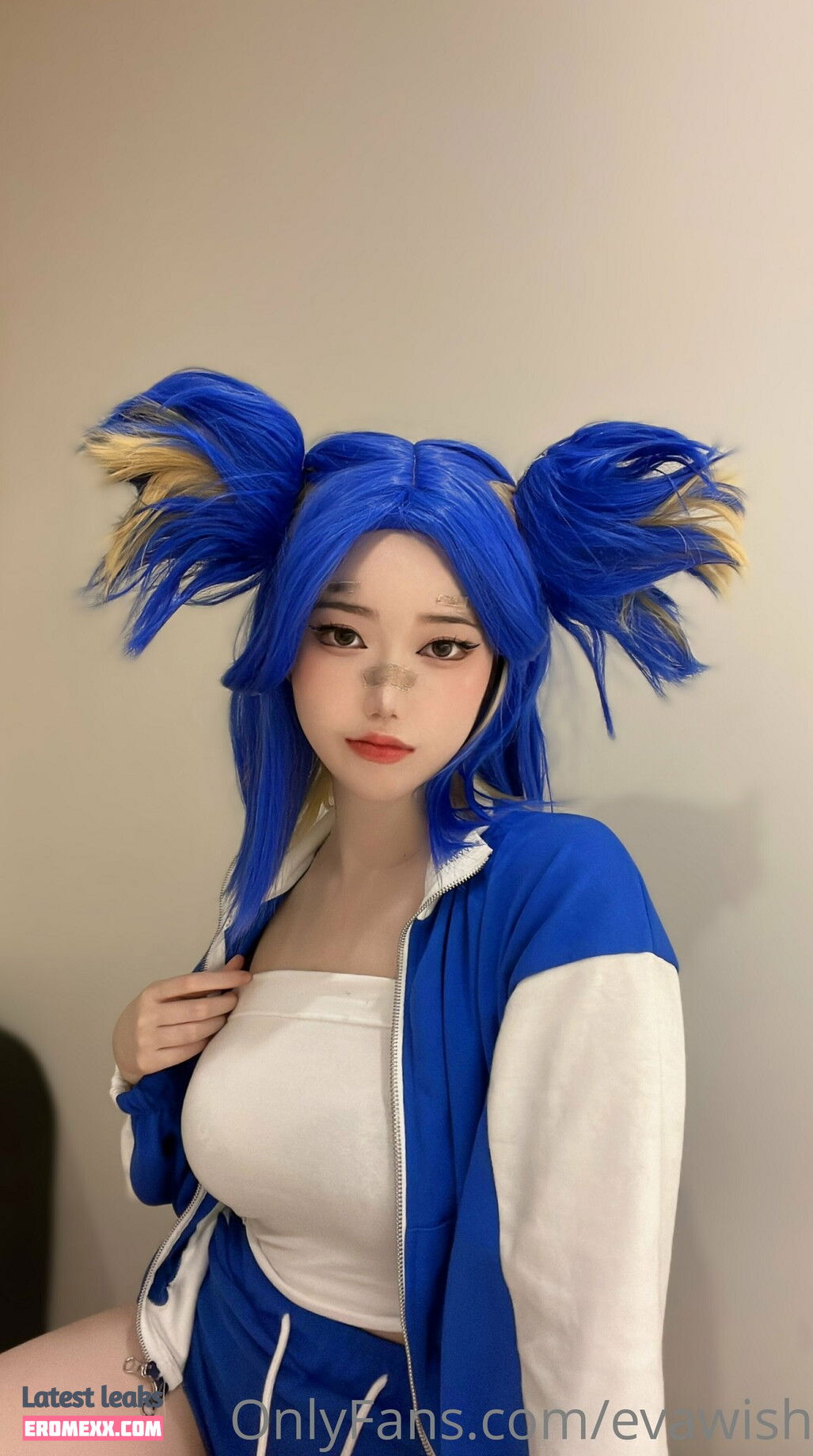 Latest Leaks quitcosplayer Nude #6 - Fapello