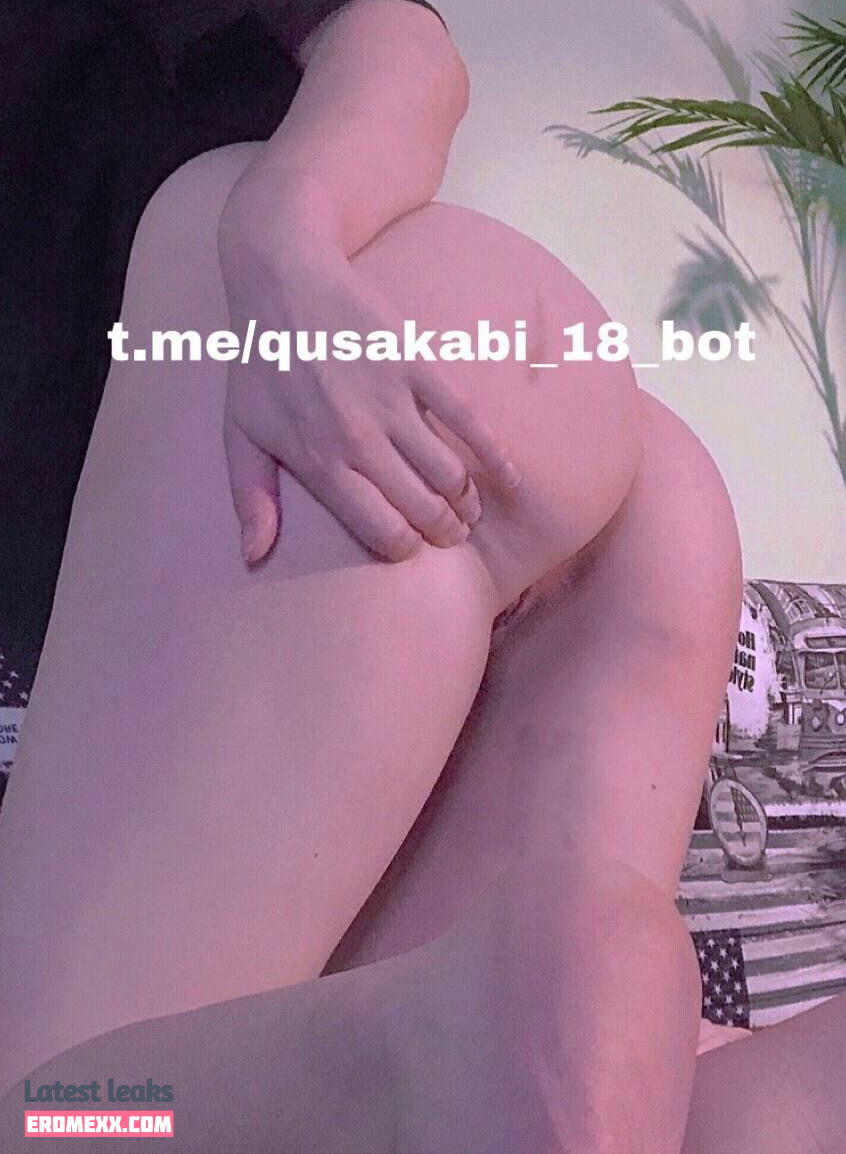 Latest Leaks Qusakabi Nude #11 - Fapello