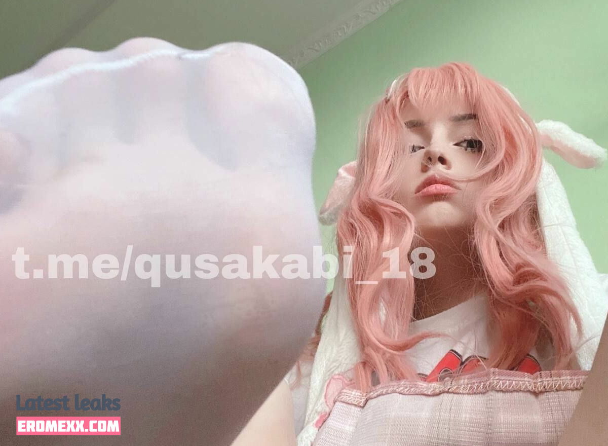 Latest Leaks Qusakabi Nude #3 - Fapello
